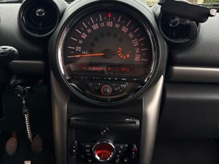 MINI One Countryman 1.6 72кВ