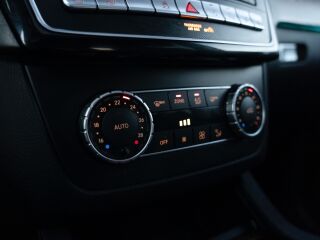 Mercedes-Benz GLS 350 3.0 190kW
