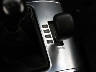 Mitsubishi Pajero Comfort 3.2 Di-D 118kW