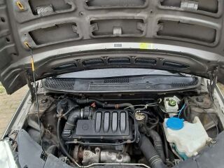 Mercedes-Benz B 180 2.0 80kW