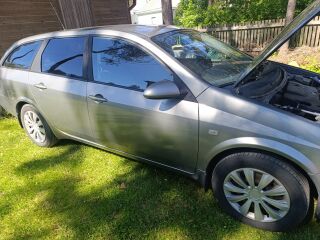 Nissan Primera 1.8 85кВ