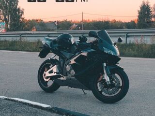Honda CBR 600 84kW