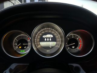 Mercedes-Benz CLS 350 Facelift Bluetec 4-Matic Shooting Brake 3.0 185кВ