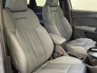 Audi Q4 e-tron 50 Quattro 77kW