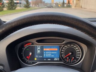 Ford Mondeo 2.0 103kW