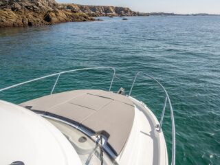 Beneteau ANTARES 8 CRUISING SUZUKI DF250APX