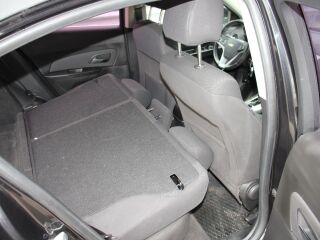 Chevrolet Cruze 1.8 104kW