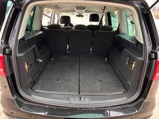Volkswagen Sharan 2.0 130кВ