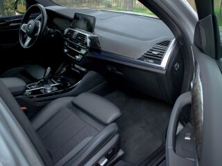 BMW X4 d Shadowline M Sport Assist 2.0 d xDrive 140kW