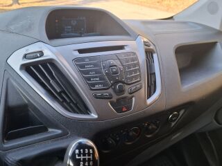 Ford Transit Custom Long L2 2.2 92kW
