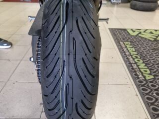 Triumph Tiger 1050 84kW