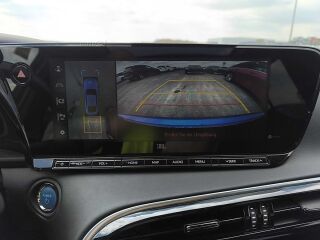 Toyota Mirai Executive 134kW
