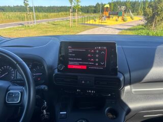 Citroen Berlingo L2 Feel 1.5 96kW
