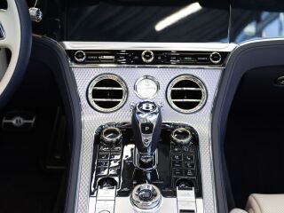 Bentley Continental GTC W12 Mulliner 6.0 485kW