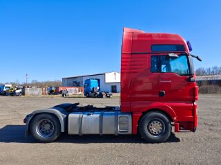 MAN TGX 18.440 BLS XXL / HÜDRO / NO ADBLUE 10.5 324kW