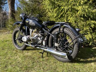 Ural IMZ IRBIT M-61 boxer 21кВ