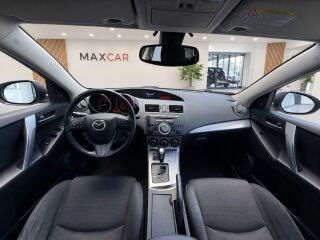 Mazda 3 2.0 110kW