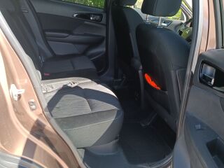 Mitsubishi Eclipse Cross 1.5 120кВ