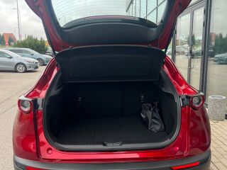 Mazda CX-30 e-Skyactiv-G Centre-line 2.5 103kW