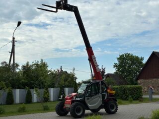 Manitou MT625H
