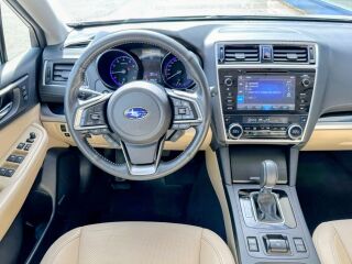 Subaru Outback 2.5 129кВ