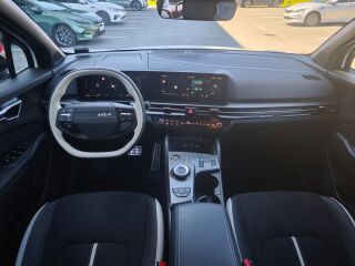 Kia Sportage GT-Line 1.6 110kW