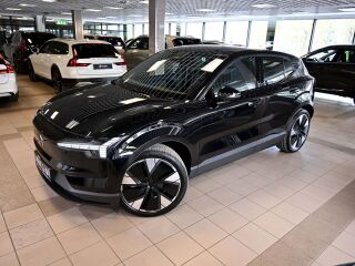 Volvo EX30 AWD H&K PERFORMANCE TWIN ENGINE Twin engine 315kW