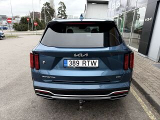 Kia Sorento TX 2.2 142kW