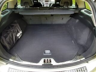 Volvo V60 Cross Country 2.4 140кВ