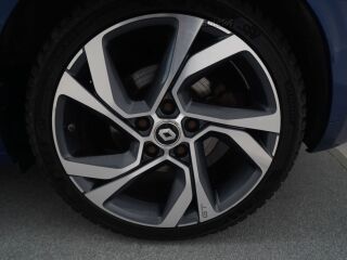 Renault Megane GT 1.6 151кВ