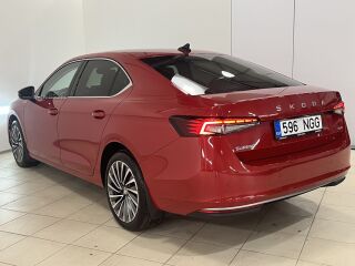 Skoda Superb HB L&K 4x4 2.0 TDI 142kW