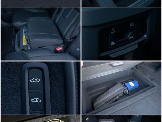 Volvo XC90 AWD R-Design Intelli PRO Xenium Wntr 2.0 D5 173kW