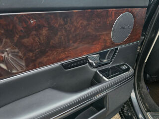 Jaguar XJ 3.0 V6 202kW
