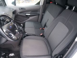 Ford Transit Connect 1.0 73kW