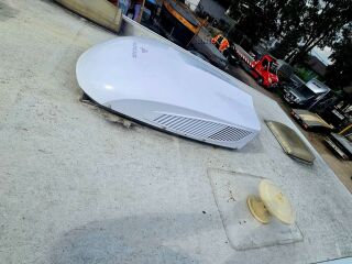 Fiat Adria Sonic 600SL 2.3 109kW