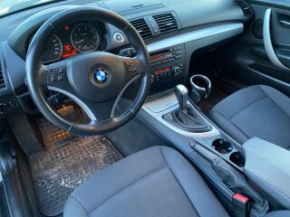 BMW 116 2.0 90kW