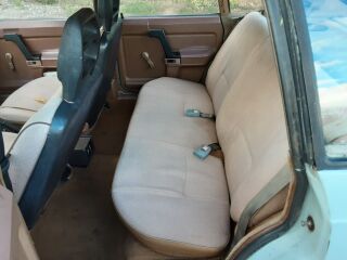 Moskvich 2141 1.5 R4 53kW