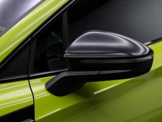Skoda Enyaq RS 80X 4x4 Coupe 220kW