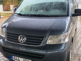 Volkswagen Transporter 2.5 96kW