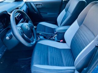 Toyota Auris Touring Sports 1.6 97kW
