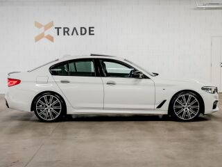 BMW 530 d xDrive M-sportpakett Shadowline 3.0 195kW