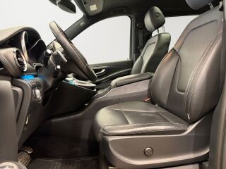 Mercedes-Benz V 300 d 4matic AMG Exclusive Airmatic 2.0 174kW