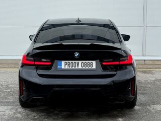 BMW 320 M-Paket xDrive Facelift 2.0 135kW
