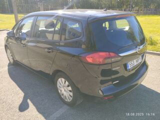 Opel Zafira Tourer 1.4 R4 16 103кВ