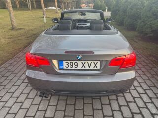 BMW 325 3.0 160кВ