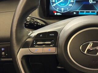 Hyundai Tucson Style 4WD 48V 1.6 CRDi 100kW