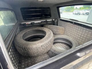 Volkswagen Amarok 4Motion N1 2.0 132kW