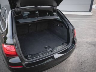 BMW 520 Touring LCI XDrive 2.0 140kW