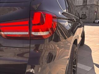 BMW X5 Individual 2.5 160kW