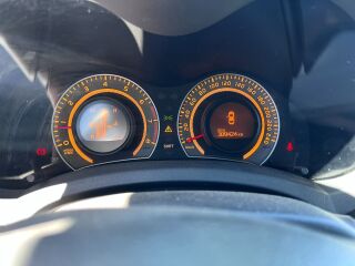 Toyota Auris 1.4 71kW